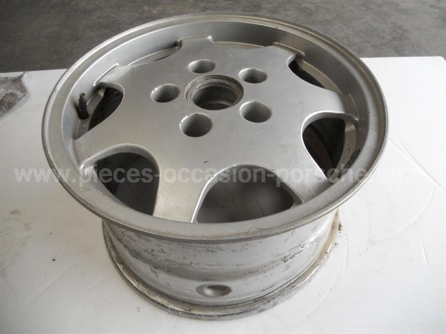 Jante 9x16 ET52,3 Porsche